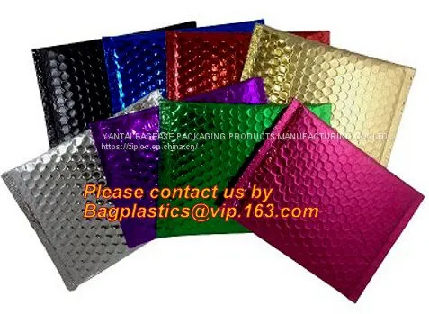 Gift Packing, Padded Envelope, Compostable Courier, Mailing Coextruded Poly Mailer Bags photo-2