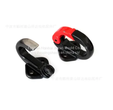 Aluminum Alloy Shell of Brushless Motor photo-5