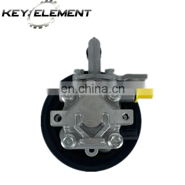 KEY ELEMENT High Quality Professional Durable Car Power Steering Pump 57100-2P200 for Santa Fe Power Steering Pump photo-4