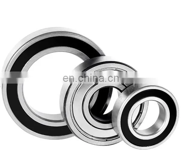 NSK Auto Deep Groove Ball Bearing 18.7x38x10mm B18Z-1B1 B18Z-1B1C3 photo-3