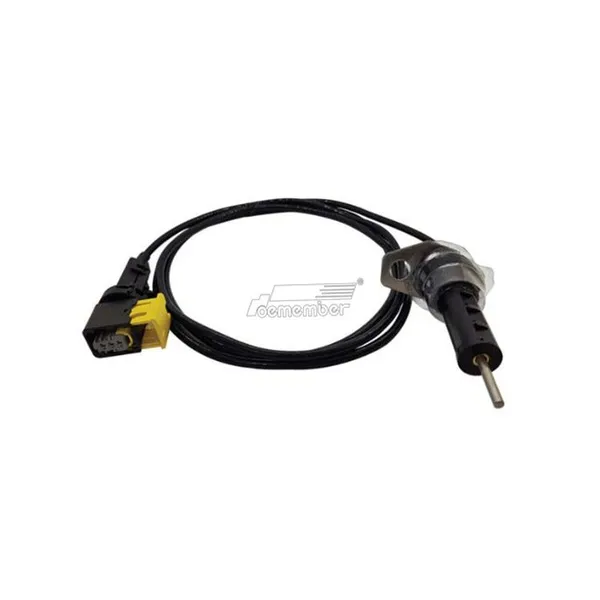 OE Member 21296875 7421296875 68326524 Brake Pad Wear Indicator Sensor for Volvo photo-2