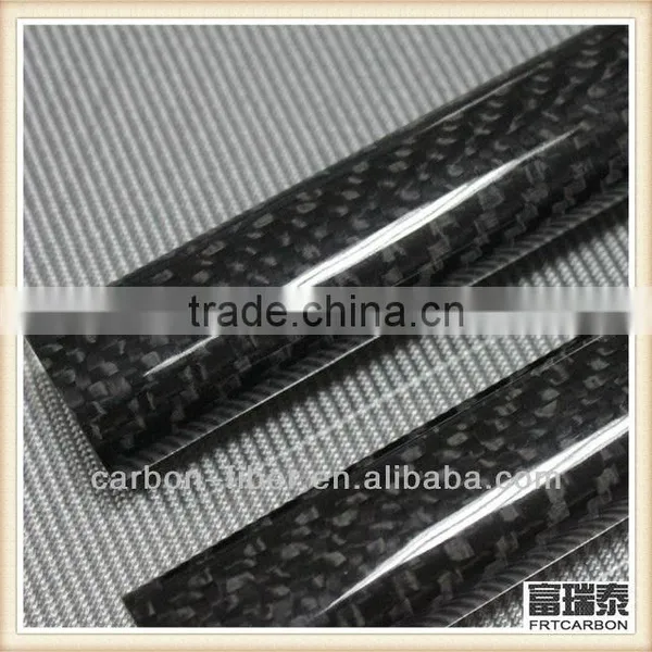 3K Carbon Tube (carbon Fiber Tube)