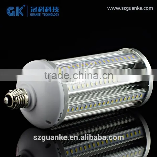 Samsung5630 IP64 LM80 5 Years Warranty E26 E39 Edison Mogul Base 54W Led Cobra Head Street Light photo-6