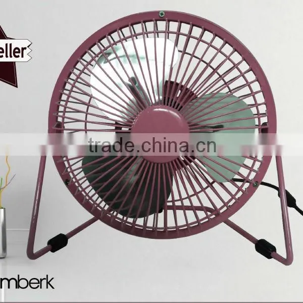 6 Inch Mini Usb Fan Type Mini Air Cooler Fan photo-5