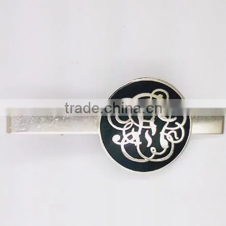 Metal Tie Clips Suit Tie Clips Logo Tie Clips Custom Tie Clips Wholesale photo-5