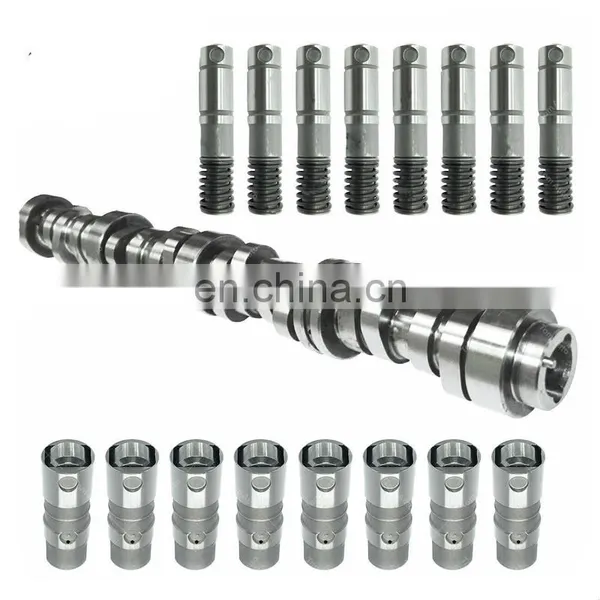 Wholesale High Quality Engine Parts Large Amount Of Custom Cam Shaft photo-3