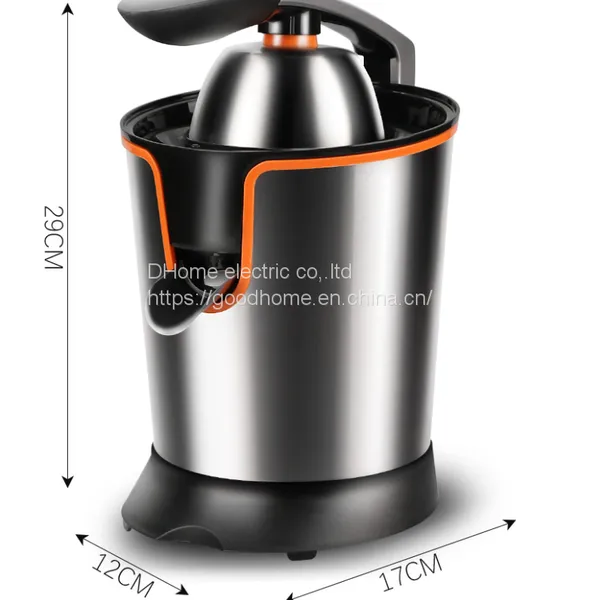 European Standard Household Juicer, Juice Fresh Juice（Wechat:13510231336）