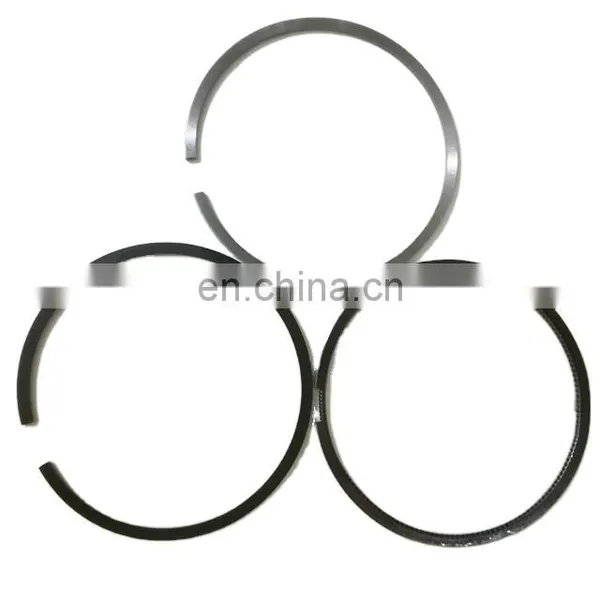 Hot Sale 6BT Diesel Engine Part Piston Ring 3802230 photo-2