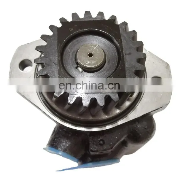 16 MPa 18 L/min Bus Power Steering Pump YC6J230-20