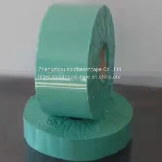 PVC Pipe Anti-corrosion Wrapping Tape Viscoelastic