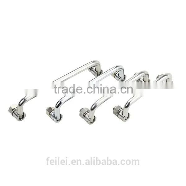 CE Rohs LS16 SUS Stainless Steel Handle photo-5
