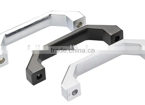 2015 FEILEI LS06 Good Quality Office Furniture Nano Painting Handle photo-5