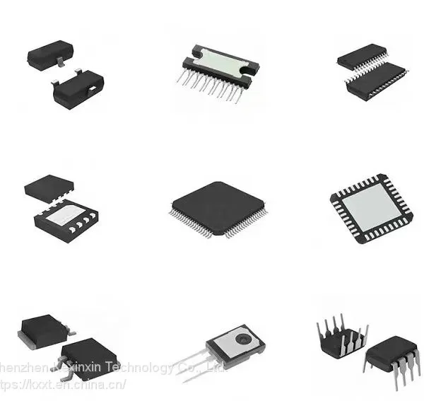 MAX232ECSE+T Analog Devices / Maxim Integrated RS-232 Interface IC +/-15kV ESD-Protected, +5V RS-232 Transceivers photo-3