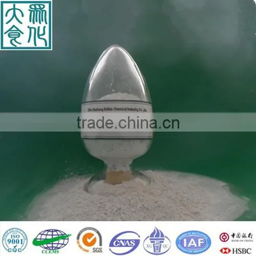 93% Hydrate Lime Powder