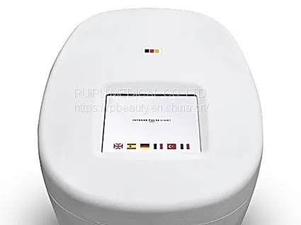 Manufactory IPL Laser Machine With High Quality and Best Price photo-2