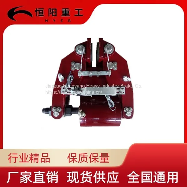 Hengyang Heavy Industry SBD100-A Hydraulic Safety Brake Mine Winch