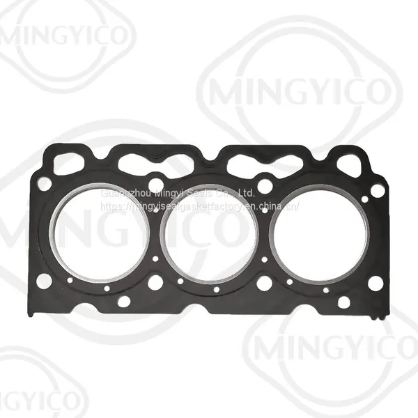 Suitable for Diesel Engine Cylinder Gasket 61-37500-10 04103936 14-32252-02 Overhaul Kit photo-2