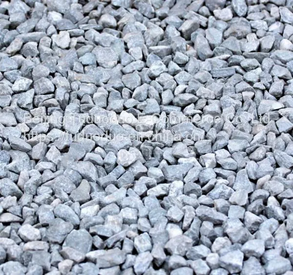 High Calcium Low Sulfur Low Iron Limestone for Steel Making Burning Quicklime CaO 54% photo-2
