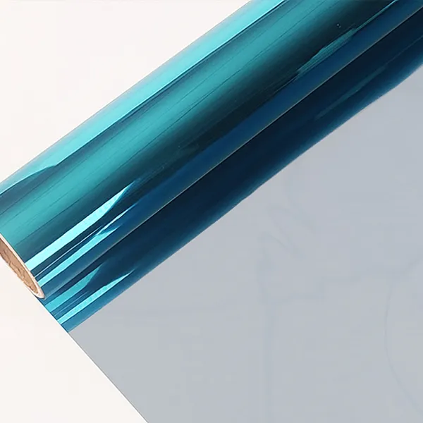 Thermal Insulation Window Film