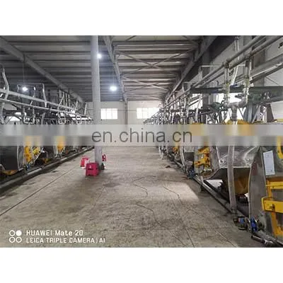 Full Automatic 50 Ton per Day Mono Crystal Rock Sugar Production Line Plant photo-3