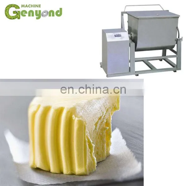 New Electric Butter Churn Modern Mix photo-5
