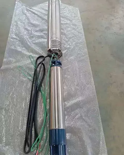 Centrifugal Pump 220 Volts Franklin Electric Well Pump China Produces Various photo-5