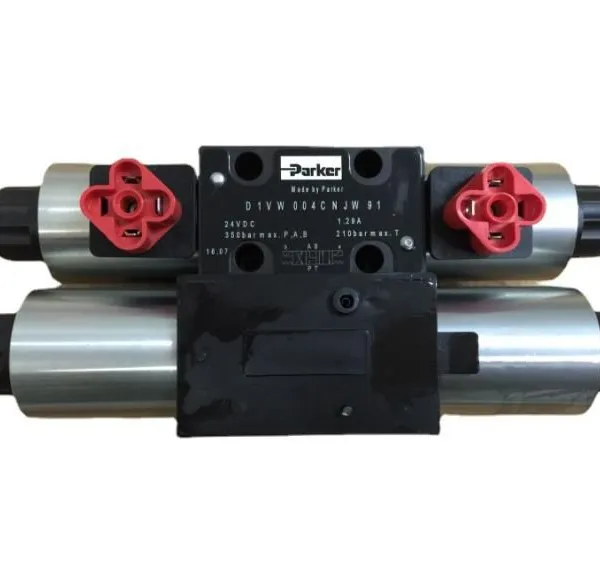 Parker Parker TE0330CW261AAAB Parker пропорциональный клапан Пилотный клапан
