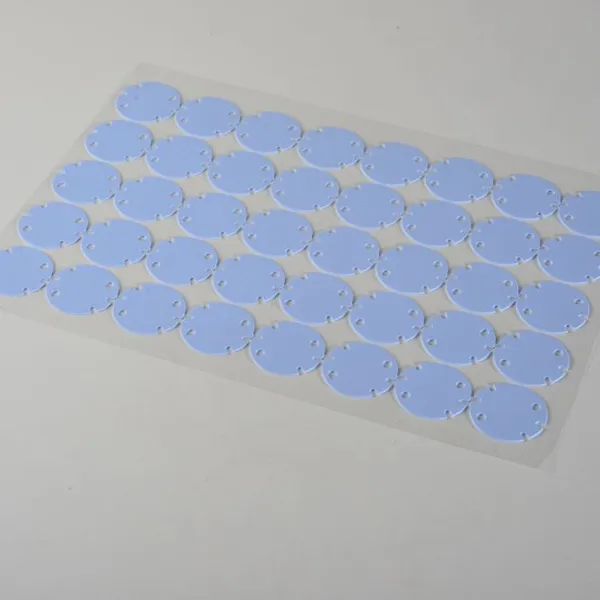 NFION NF150-200 Thermal Conductive Pad Conductivity 1W 3W 5W 10W/m.K for LED Light photo-4