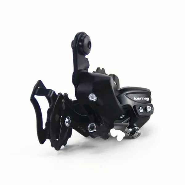 Hot Selling TOURNEY TY300 Rear Wheel Mountain Bike 6/7/8-speed Rear Transmission TX35 Upgraded Version photo-3