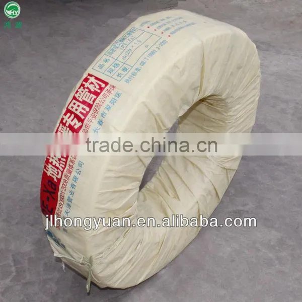 PEX Underfloor Heating Pipes and Fittings photo-5