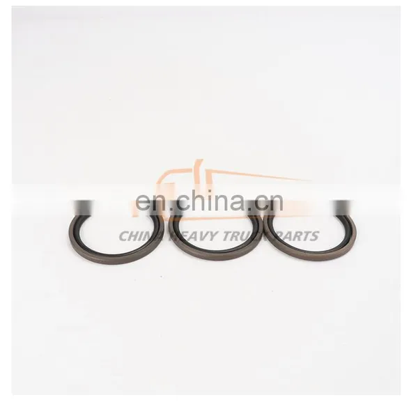 Factory Price CNHTC SINOTRUK SITRAK Chassis Axle Parts WG7117329018 Oil Seal Assembly photo-5