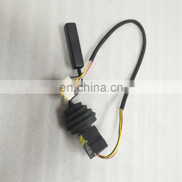 Original Fast Transmission Hydraulic Retarder Shift Switch H06600 photo-5