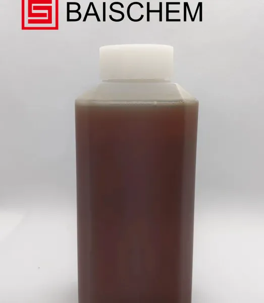 Barium Petroleum Sulfonate T701 Anti-Rust Oil Corrosion Inhibitors and Rust Inhibitors photo-2