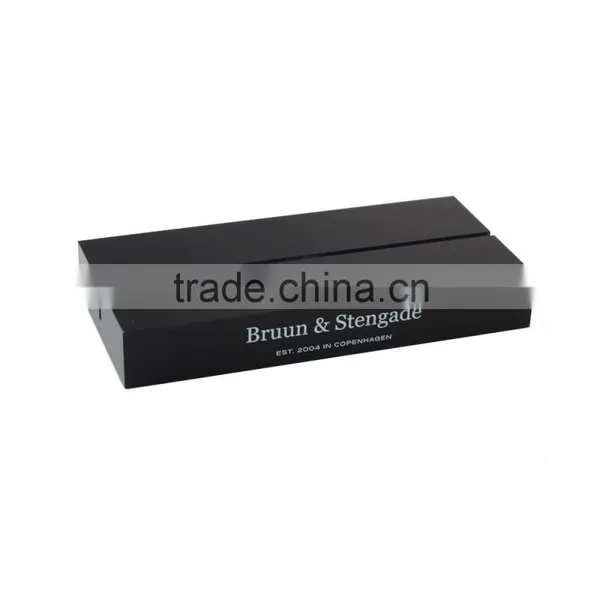 Hot Sell Acrylic Sign Holder, Meun Holder Stand photo-2