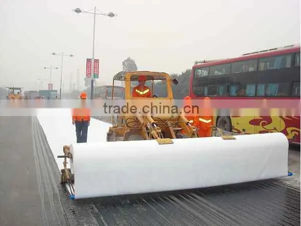 Fiberglass Mat/fiberglass for Roofing Sheet photo-4