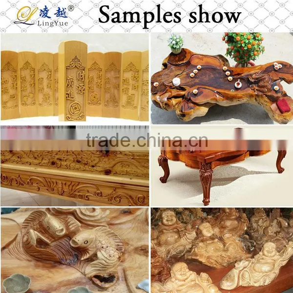 1325 Plane Carving Wood Cnc Machine Price photo-2