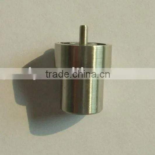 Fuel Injector Nozzle