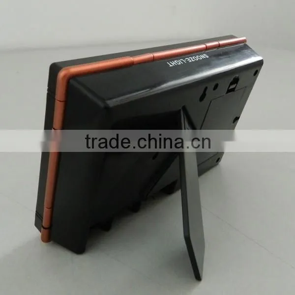 RCC Radio Controlled Clock and Weather Station photo-4