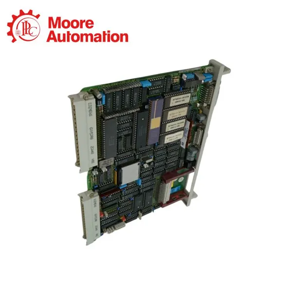 SIEMENS 6ES5535-3LB12 SIMATIC S5 COMMUNICATION PROCESSOR MODULE BRAND NEW photo-4