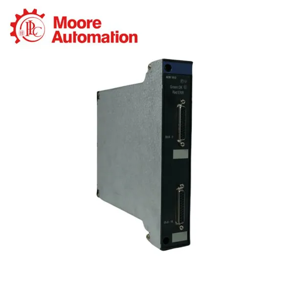 Schneider Electric TSXAEM1613 TSX-AEM1613 ANALOG INPUT MODULE NEW photo-3
