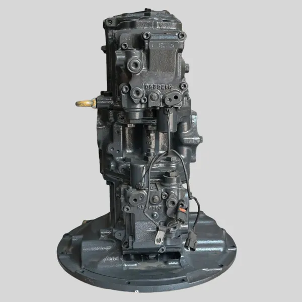 Excavator Parts PC400E Pc400-6 PC450-6E PC400-8 Hydraulic Pump for Komatsu 708-2H-00026/00120/00350/00450/00620 Main Pump photo-3