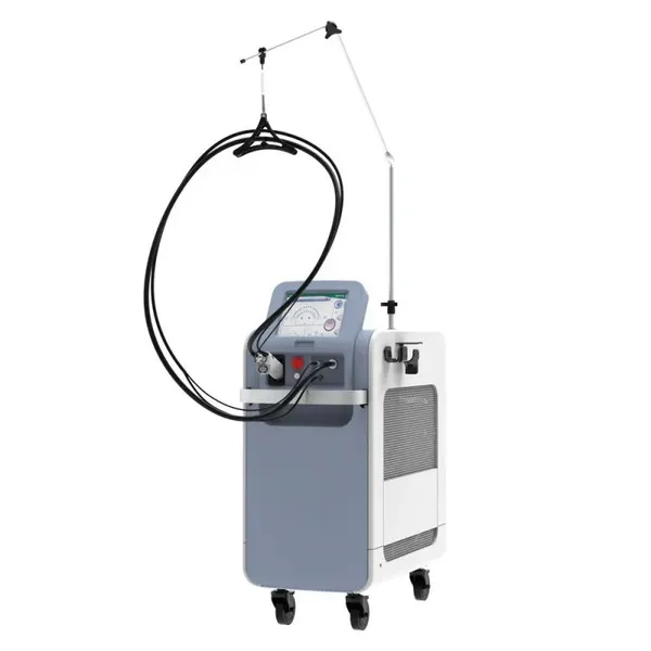 755nm Alexandrite Laser 1064nm Long Pulse Yag Laser Hair Removal Picosecond Laser