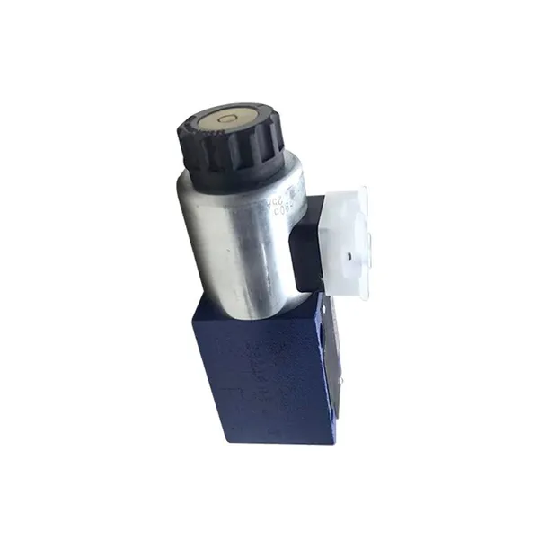 Rexroth Long Life R900908590 4WE6D6X/EG24N9K4/B12 Directional Hydraulic Solenoid Valve 24v photo-2
