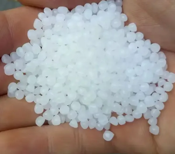 TAISOX HDPE Taiwan Formosa 8001BL Formosa High Molecular Weight Pipe Grade Drinking Water Contact Grade HDPE High-density Polyethylene HDPE 8001BL photo-5
