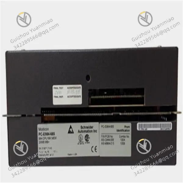 PC-E984-685 SCHNEIDER PLC Programming Cable photo-3