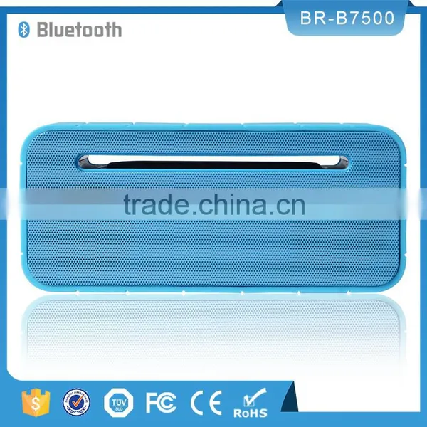 High Reputation Music Receiver Fashionable Bluetooth Speaker photo-4