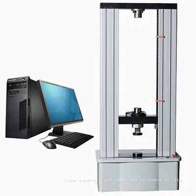 BS5114 Tensile Strength Tester for Quality Control in Automotive Wire Harness