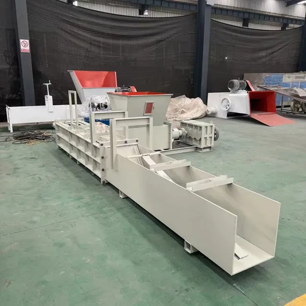Save Electricity 50 EPS/EPP Foam Compressor Hydraulic Cold Pressing for Home Appliance/logistics Packaging Recycling photo-6