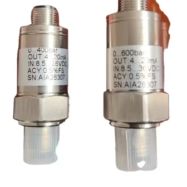 Genuine SANY Temperature Sensor OEM Engine Temp Sensor for SANY Excavators & Reach Stackers Spare Parts photo-2