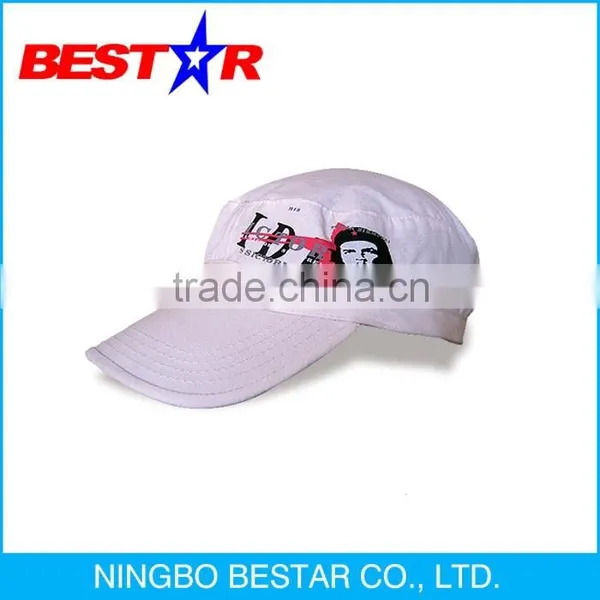 Summer Sports Cap With Customized Logo